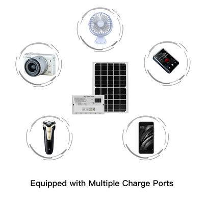 Yüksek Lümen 400lm Solar Spike Bahçe Işıkları Pc Alüminyum Bollard Outdoor Su Geçirmez Ip44