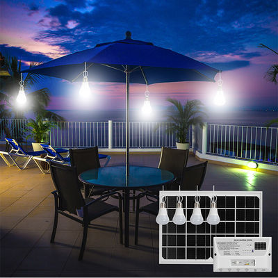 Yüksek Lümen 400lm Solar Spike Bahçe Işıkları Pc Alüminyum Bollard Outdoor Su Geçirmez Ip44