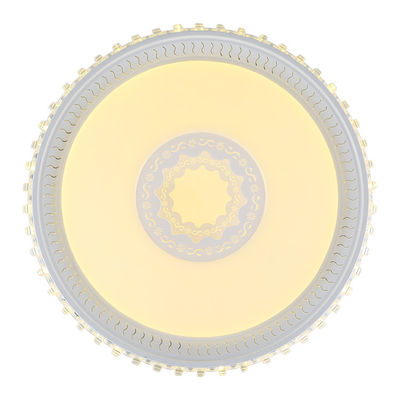 70Watt Modern Geri Çekilebilir Fan Tavan Işığı