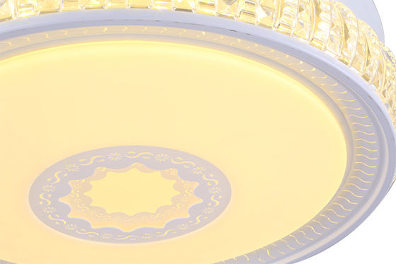 70Watt Modern Geri Çekilebilir Fan Tavan Işığı