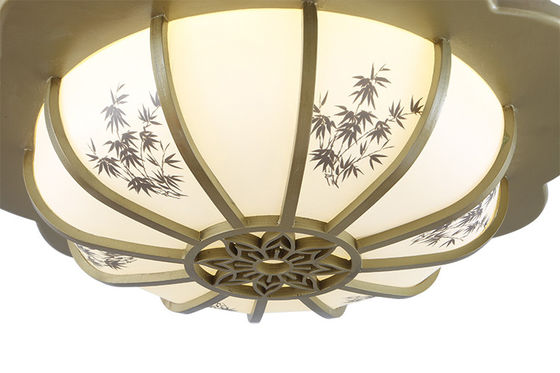 30000hours 5250lm Katlanabilir Bıçaklı Bladeless Led Tavan Fanı