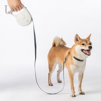5M Uzun Uzatılabilir Köpek Tasması Çekiş Dorsal Otomatik Geri Çekilebilir Köpek Tasması