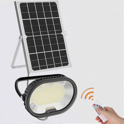 Yüksek Lümen 700LM IP65 Solar Bahçe Sel Işıkları 5w 8w Uzun Ömür