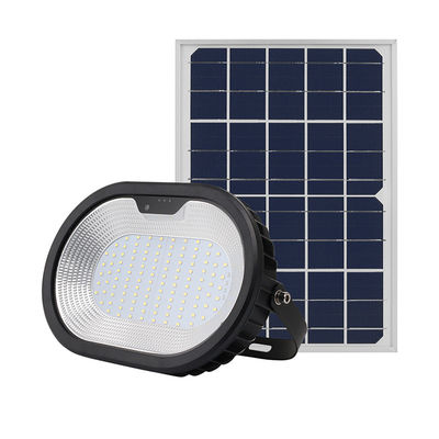 Açık IP65 60 Led Solar Sel Işık 100lm 25w Solar Güvenlik Lambası