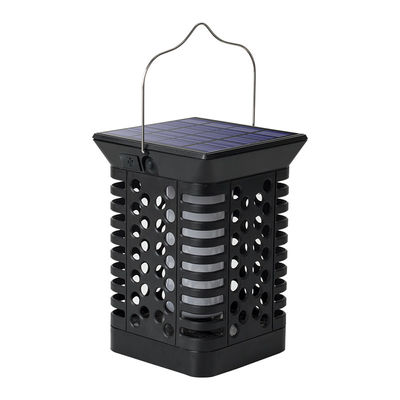 200 lümen Solar Flicker Stake Light