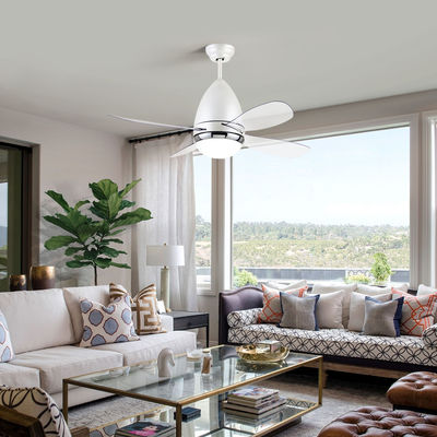 Modern Stil 75w ABS Bıçaklı Tavan Vantilatörü