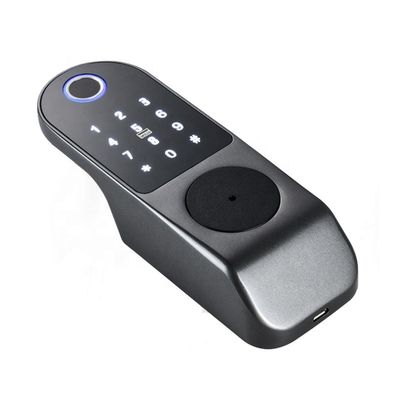 Otel Kontrolü Bluetooth için 40mm Akıllı Elektronik Kilit
