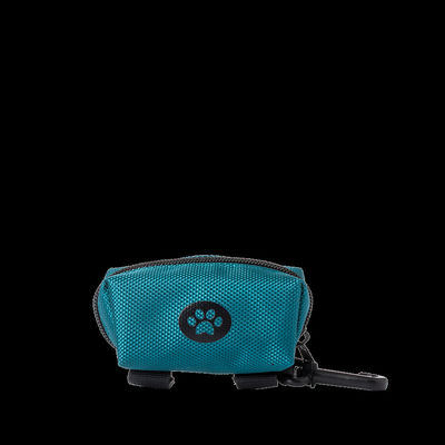 1680D Polyester Biyobozunur Pet Poop Torbaları Köpek Atık Torbaları Özel Logo