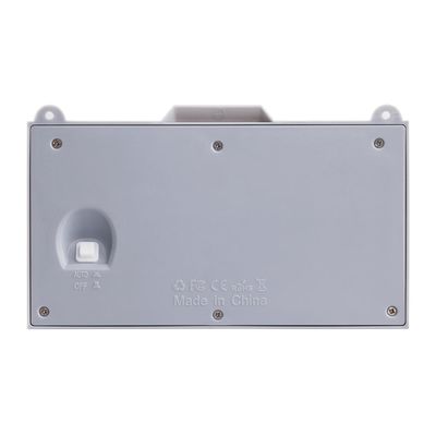 IP55 18Led Güneş Hareket Sensörü Güvenlik Işığı Güneş Sensörü Duvar Lambası
