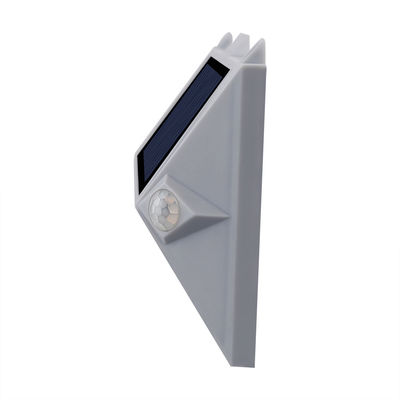 IP55 18Led Güneş Hareket Sensörü Güvenlik Işığı Güneş Sensörü Duvar Lambası