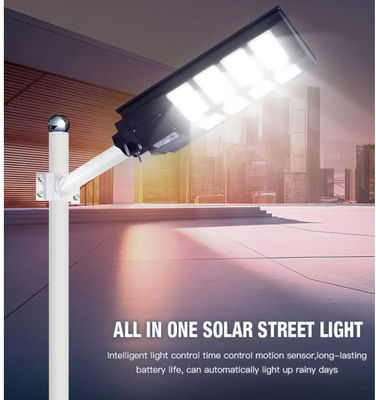 16w Led Güneş Enerjili Sokak Lambası Çim Veranda Yard Geçit Güverte ve Araba Yolu Kullanımı