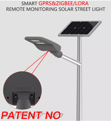 200lm Uzaktan Kumanda 6000k Led Solar Sel Işığı